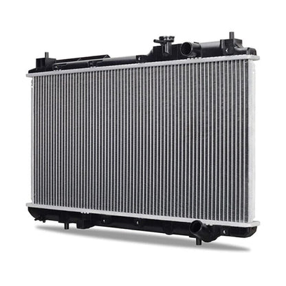 Mishimoto R2051-MT Replacement Radiator, Direct Fits for 1997-2001 Honda CR-V (Used)