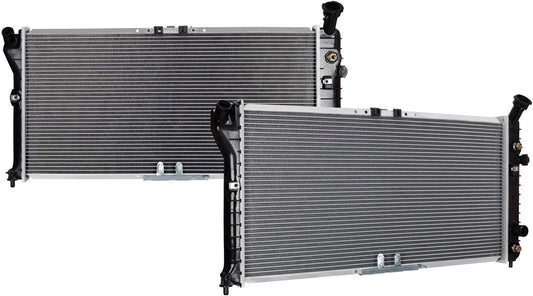 Mishimoto R1889-AT Radiator for 97-99 Buick Regal 97-03 Grand Prix (New)