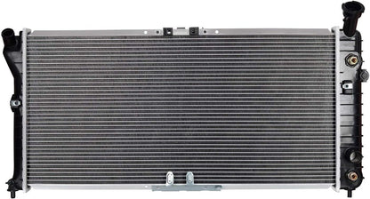 Mishimoto R1889-AT Radiator for 97-99 Buick Regal 97-03 Grand Prix (New)