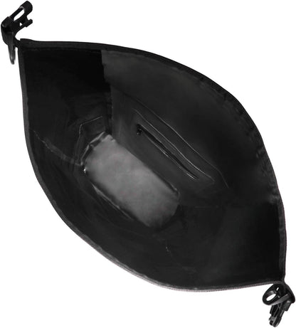 FE Active Dry Bag Waterproof Backpack - 30L Eco Friendly Bag for Fishing, Travel (Like New)