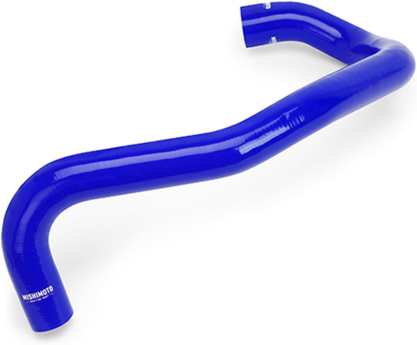 Mishimoto MMHOSE-MOP64-11BL Hose Kit, 2006-2010 Dodge Challenger/Charger 5.7L V8 (Like New)