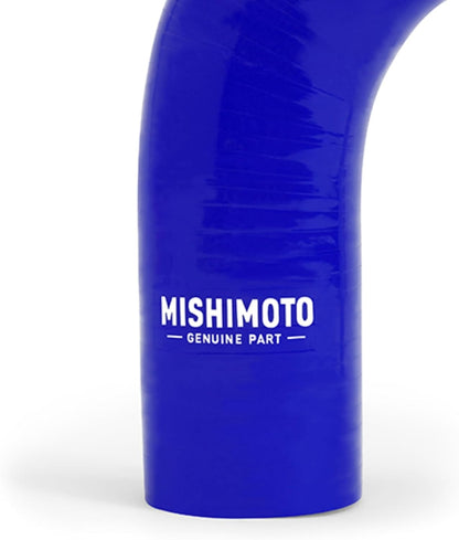 Mishimoto MMHOSE-MOP64-11BL Hose Kit, 2006-2010 Dodge Challenger/Charger 5.7L V8 (Like New)
