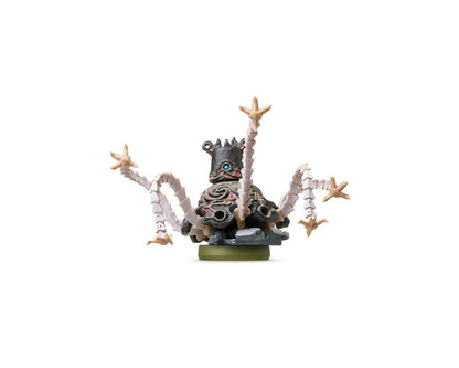 Nintendo 195702 Amiibo Legend OF Zelda Plastic Miniature Figure w/ Poseable Limb (Like New)