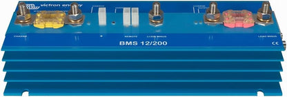 Victron Energy Smart BMS 12-Volt 200 Amp Battery Management System (Used)