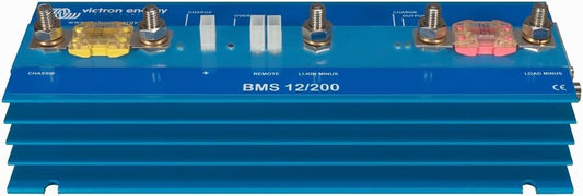 Victron Energy Smart BMS 12-Volt 200 Amp Battery Management System (Used)