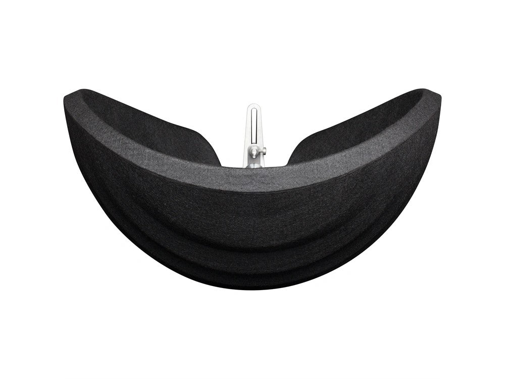 Aston Microphones Halo Shadow Portable Microphone Reflection Filter - Black - (Like New)