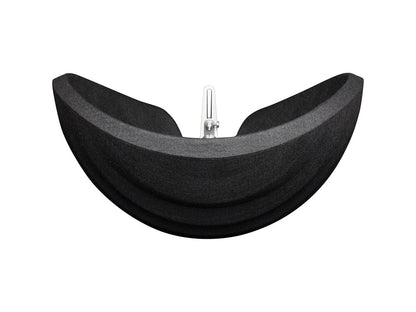 Aston Microphones Halo Shadow Portable Microphone Reflection Filter - Black - (Like New)