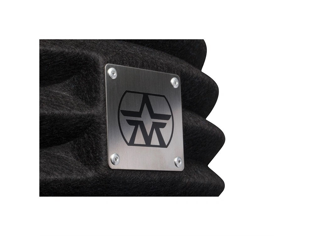 Aston Microphones Halo Shadow Portable Microphone Reflection Filter - Black - (Like New)