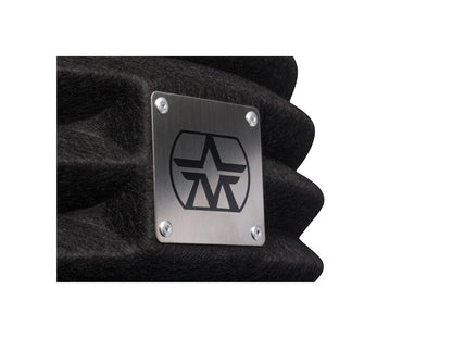 Aston Microphones Halo Shadow Portable Microphone Reflection Filter - Black - (Like New)