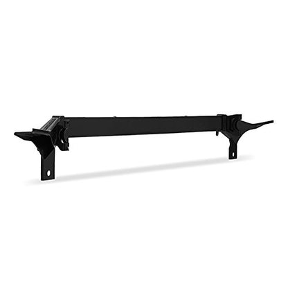 Mishimoto MMUS-F2D-08 Upper Support Bar For 2008-2010 Ford 6.4L Powerstroke (Like New)