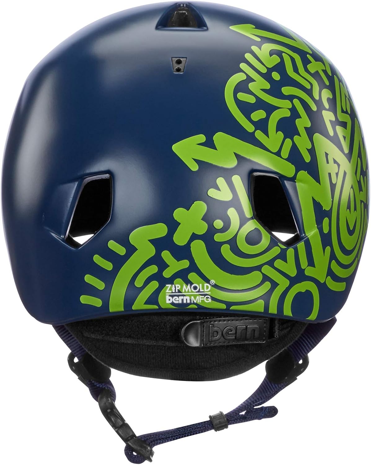 Bern Nino Lightweight Bicycle Helmet with Ventilation for Kid, Ages 5-Y & Older (New)