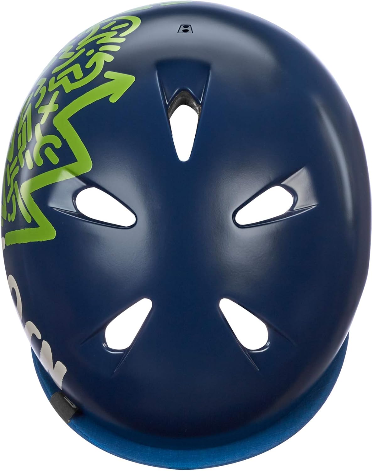 Bern Nino Lightweight Bicycle Helmet with Ventilation for Kid, Ages 5-Y & Older (New)