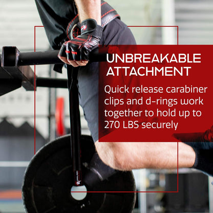 Dark Iron Fitness Padded Leather Weight Lifting Belts for Squats & Pull Ups (Like New)