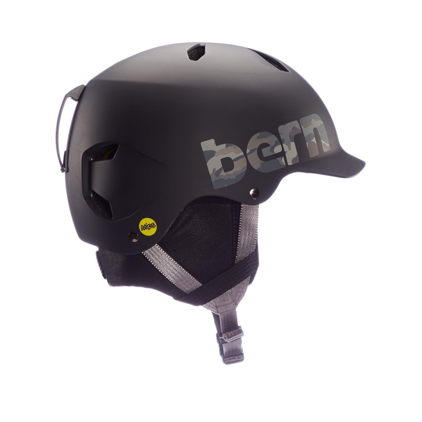 Bern Bandito Kids Lightweight Bicycle Helmet for Cycling, Expanded Polystyrene (Used)