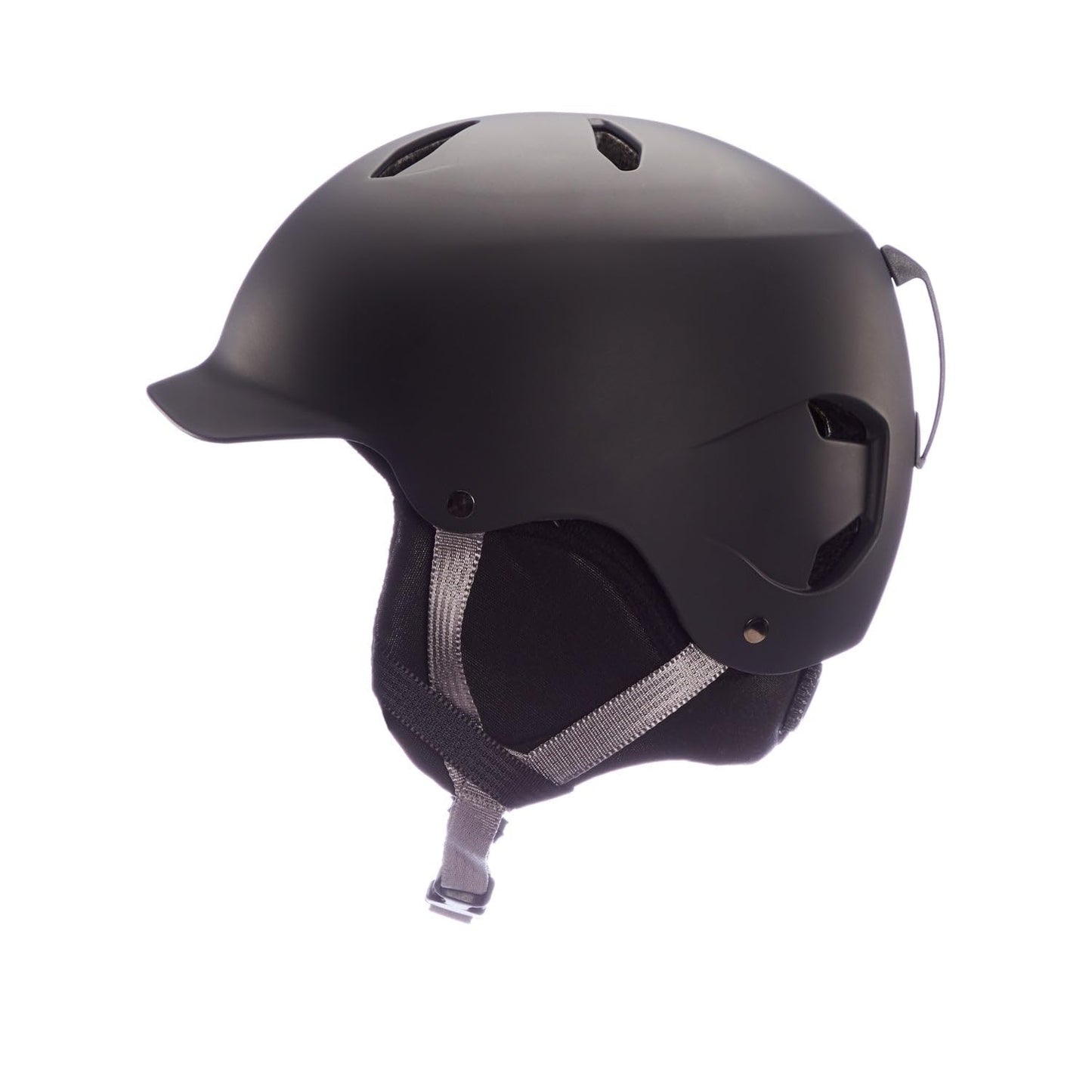 Bern Bandito Kids Lightweight Bicycle Helmet for Cycling, Expanded Polystyrene (Used)