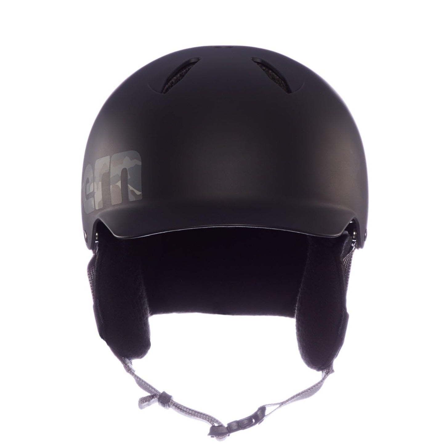 Bern Bandito Kids Lightweight Bicycle Helmet for Cycling, Expanded Polystyrene (Used)