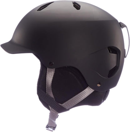 Bern Bandito Bike Helmet for Kids, EPS Multi-Impact Protection (Like New)