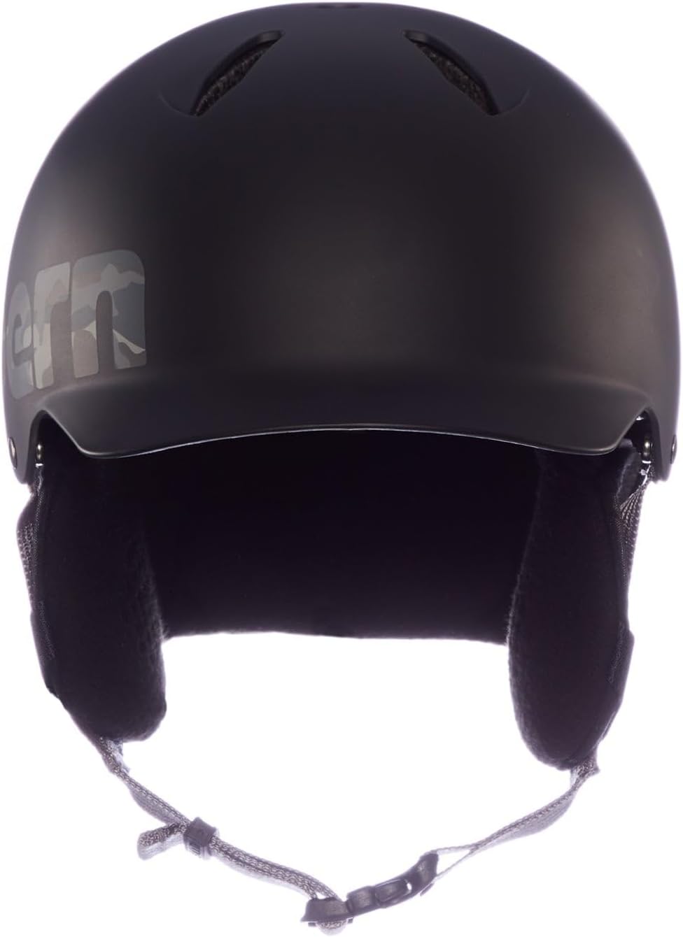 Bern Bandito Bike Helmet for Kids, EPS Multi-Impact Protection (Like New)