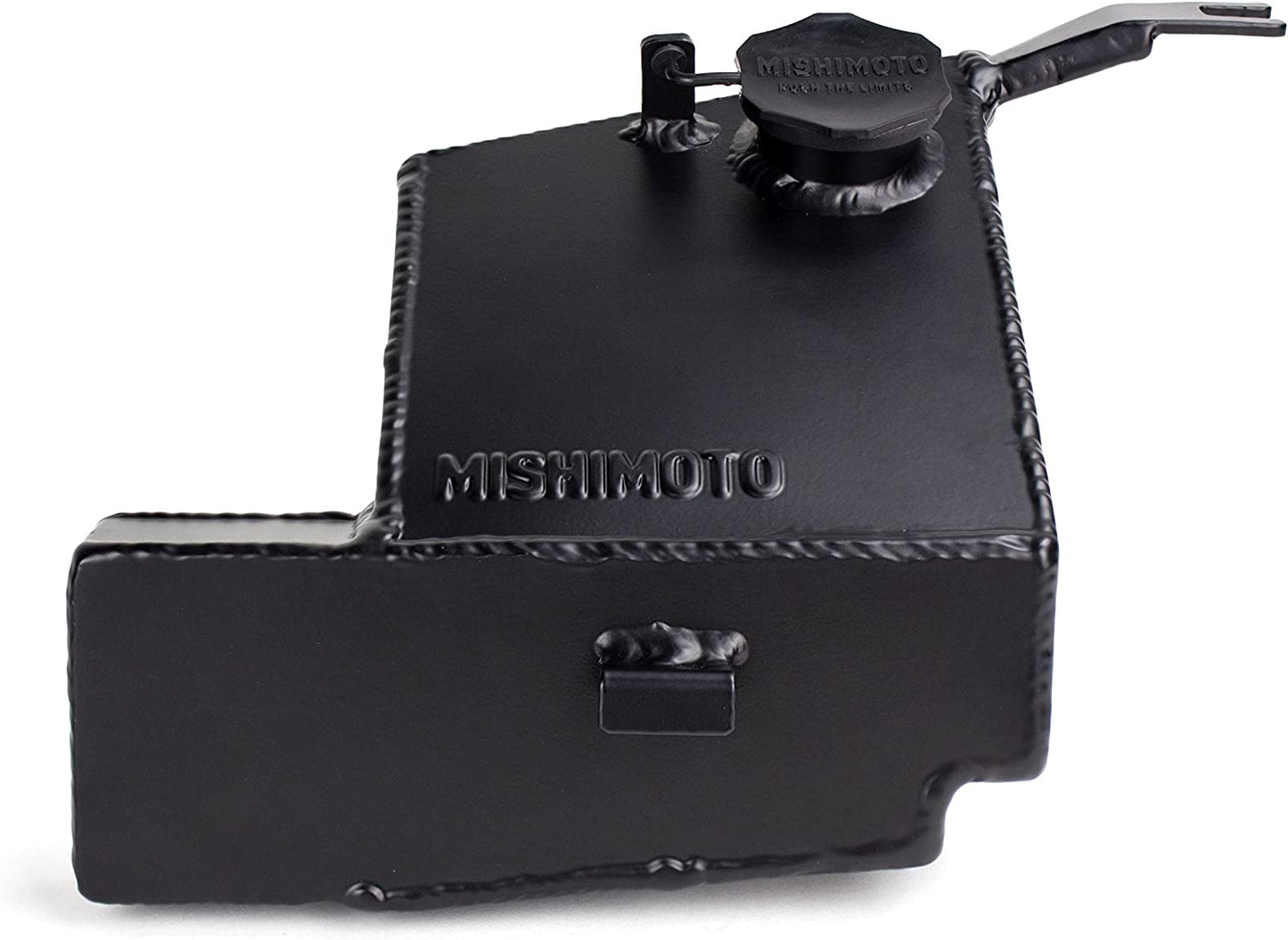 Mishimoto MMRT-MIA-16TBK Expansion Tank for Mazda MX-5 Miata 2016+ Black (Like New)