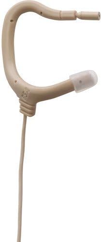 Point Source Audio EO-8WL-XSH-BE Embrace Earmount Mic w/ 4-Pin Mini Connector (Used)