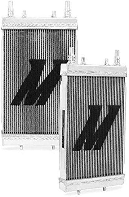 Mishimoto MMRAD-CAM8-16S Performance Radiator fits w/ 2016+ Chevrolet Camaro SS (Like New)