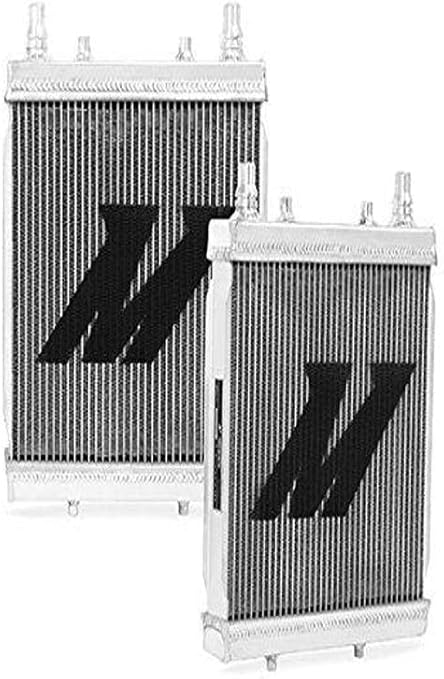 Mishimoto MMRAD-CAM8-16S Performance Radiator fits w/ 2016+ Chevrolet Camaro SS (Like New)