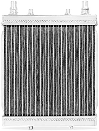 Mishimoto MMRAD-CAM8-16S Performance Radiator fits w/ 2016+ Chevrolet Camaro SS (Like New)