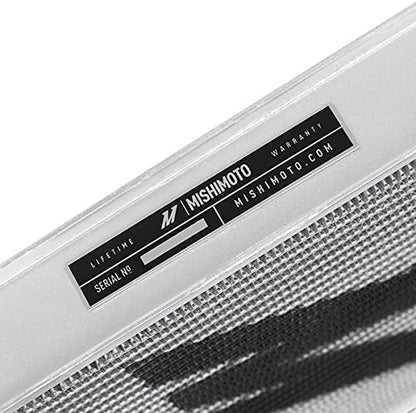 Mishimoto MMRAD-CAM8-16S Performance Radiator fits w/ 2016+ Chevrolet Camaro SS (Like New)