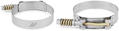 Mishimoto MMBK-F2D-03CU Cold Side Upper Boot Kit, 2003-2007 Ford 6.0 Powerstroke (Like New, No Retail Box)