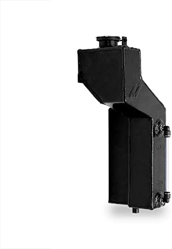 Mishimoto MMRT-BRZ-13BK Overflow Tank for 2013+ Subaru BRZ Scion FR-S Toyota 86 (Like New)