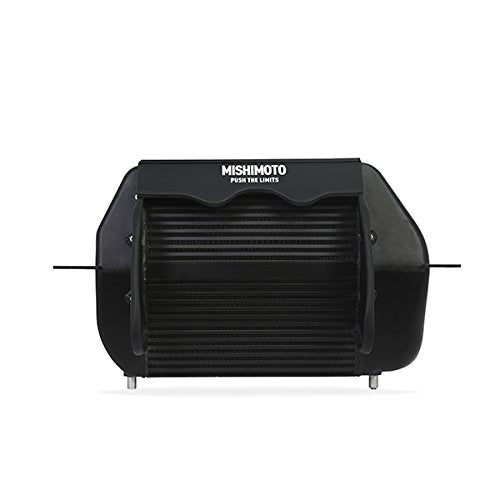 Mishimoto MMINT-F150-11BK 11whp Intercooler For 2011-2014 Ford F-150 EcoBoost (Like New)