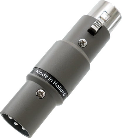 Triton Audio FetHead In-Line Microphone Preamp, Low-Noise Class-A JFet Amplifier (Like New, No Retail Box)