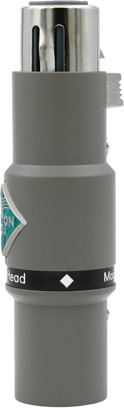 Triton Audio FetHead In-Line Microphone Preamp, Low-Noise Class-A JFet Amplifier (Like New, No Retail Box)