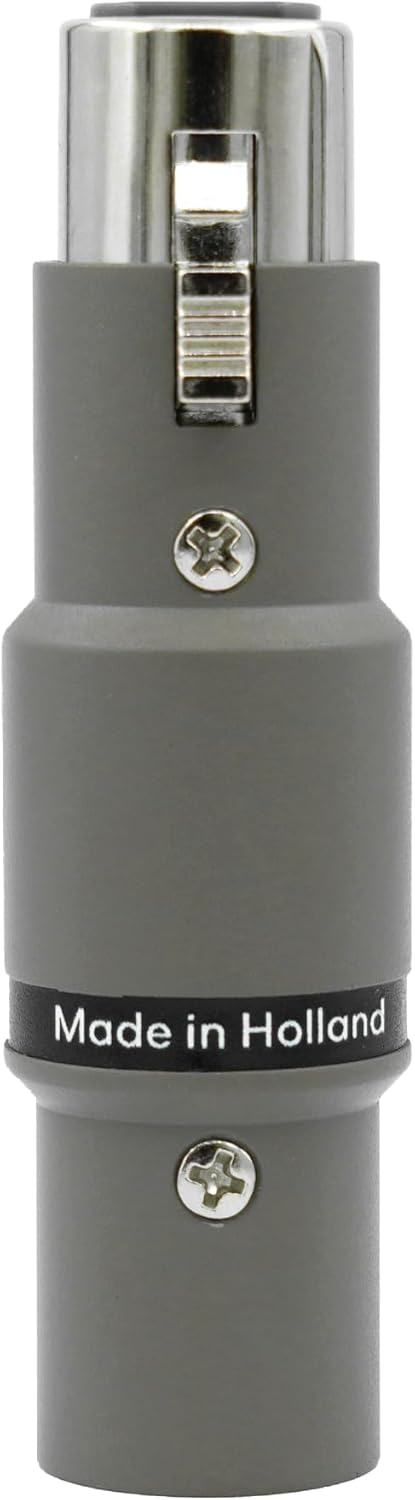 Triton Audio FetHead In-Line Microphone Preamp, Low-Noise Class-A JFet Amplifier (Like New, No Retail Box)