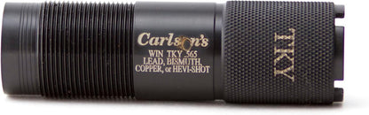 Carlson's Blued Steel Delta Waterfowl Choke Tube 20 Gauge for Winchester, Turkey (Like New)