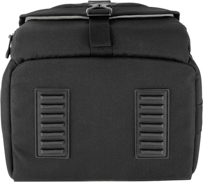 Ruggard Journey 34 Shoulder Bag for Holds DSLR, up to 3 Lenses & Flash - Black (Like New)