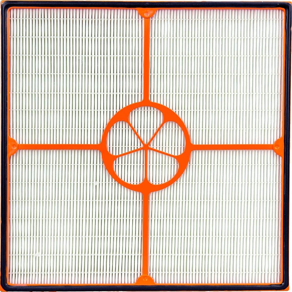 ORANSI EJ120 Replacement Air Filter Compatible with EJ Air Purifiers - White (New)