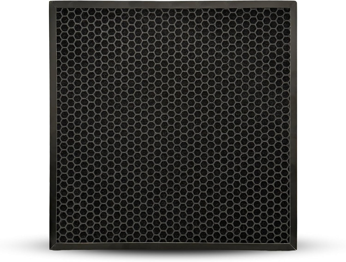 ORANSI Replacement Carbon Air Filter Compatible with EJ Air Purifiers - Black (New)