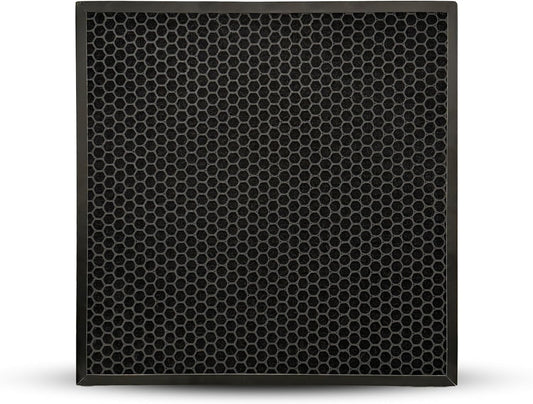 ORANSI Replacement Carbon Air Filter Compatible with EJ Air Purifiers - Black (New)