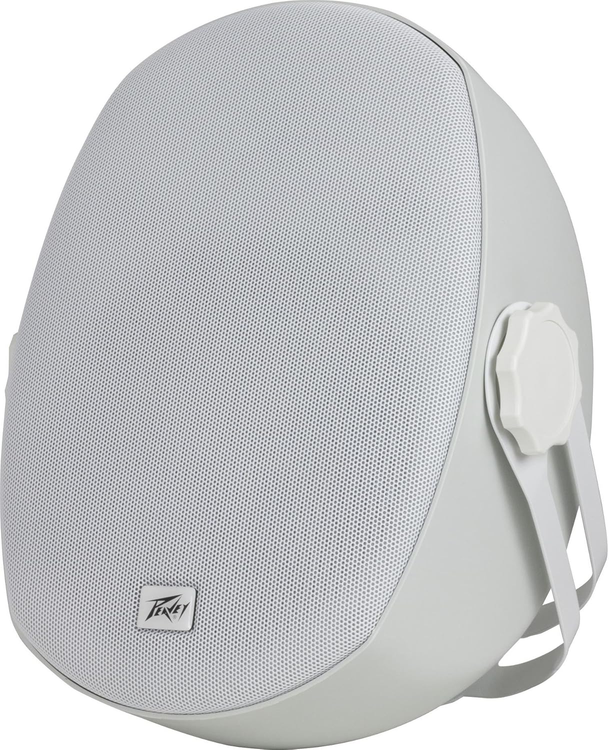 Peavey Electronics Impulse 5c 5" USB Wired Two-Way Passive Loudspeaker - White (Like New)