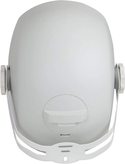 Peavey Electronics Impulse 5c 5" USB Wired Two-Way Passive Loudspeaker - White (Like New)