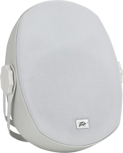 Peavey Electronics Impulse 5c 5" USB Wired Two-Way Passive Loudspeaker - White (Like New)
