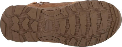 Smith & Wesson Waterproof Mid-Calf Breach 2.0 Tactical Side Zip Boot for Men (New)