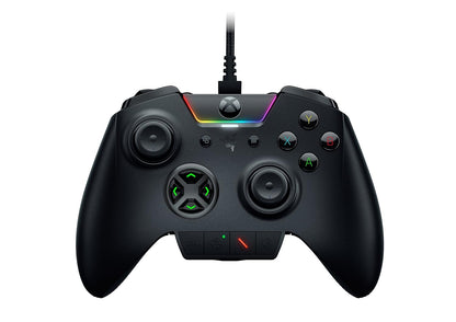 Razer Wolverine Ultimate Officially Licensed Xbox One Controller, 6 Buttons (Used)