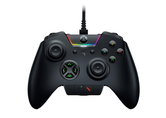Razer Wolverine Ultimate Officially Licensed Xbox One Controller, 6 Buttons (Used)