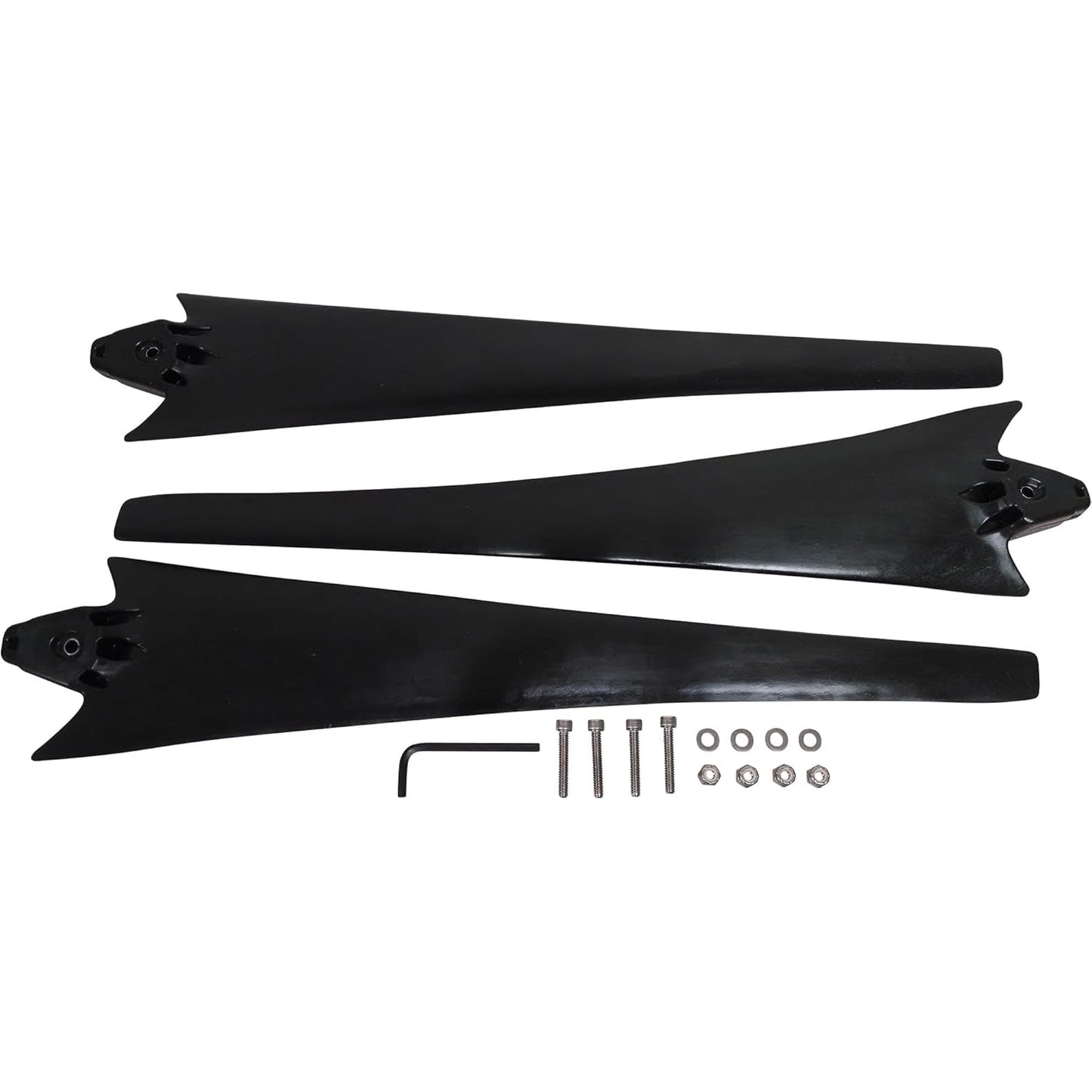 Primus Wind Power Air 40 Wind Turbine Generator with Remote Power - 40 Watts (Like New)