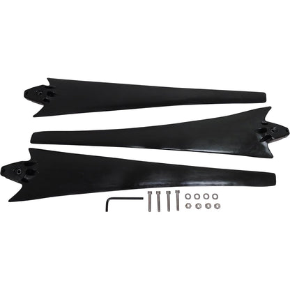 Primus Wind Power Air 40 Wind Turbine Generator with Remote Power - 40 Watts (Like New)