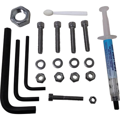 Primus Wind Power Air 40 Wind Turbine Generator with Remote Power - 40 Watts (Used)