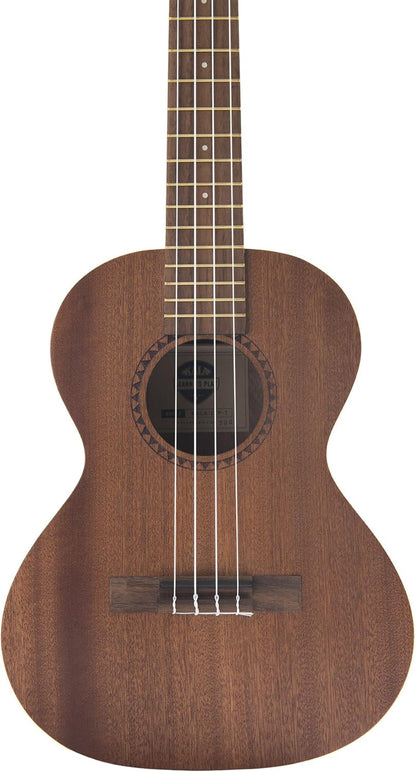 Kala Ukulele Tenor Starter Kit with Online Lessons, Tuner App and booklet (Like New)