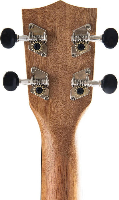 Kala Ukulele Tenor Starter Kit with Online Lessons, Tuner App and booklet (Like New)